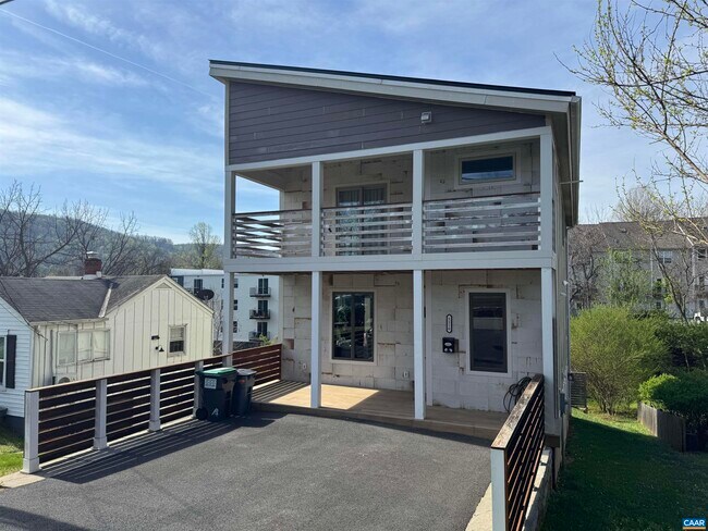 Foto del edificio - 1116 Altavista Ave