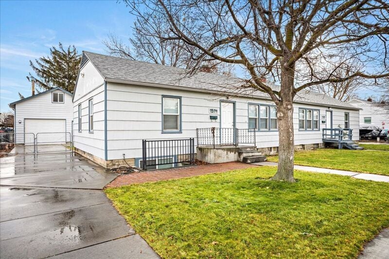 1514 Stevens Dr, Richland, WA 99352 Condo for Rent in Richland, WA