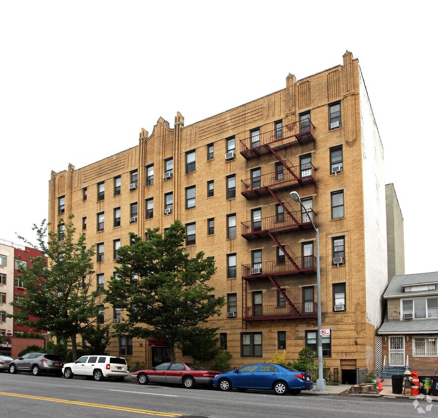 303 Avenue P, Brooklyn, NY 11204 Rentals in Brooklyn at 303 Avenue P