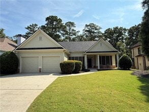 Building Photo - 518 Oriole Farm Trail