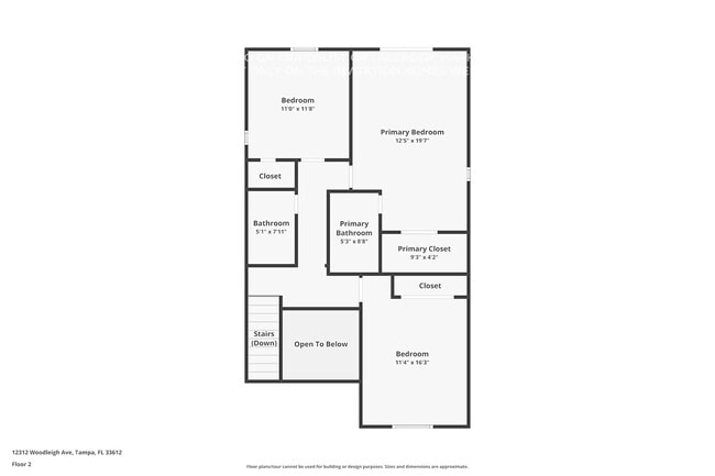 Building Photo - 12312 Woodleigh Ave