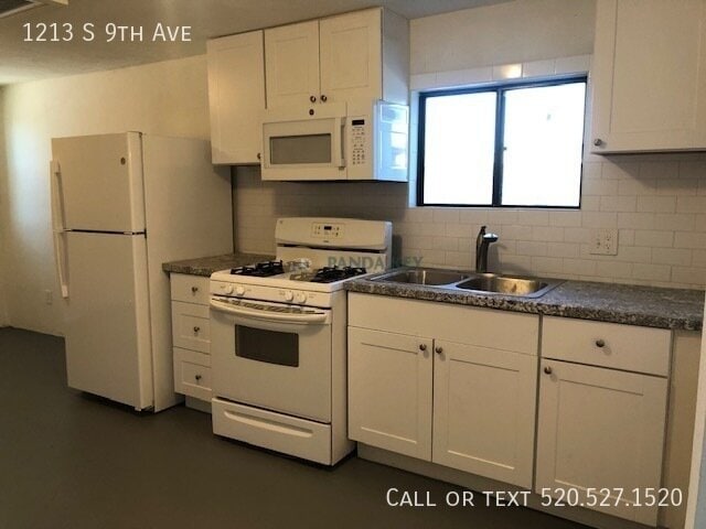 Foto del edificio - 1213 S 9th Ave