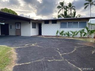 Building Photo - 671 Ululani St