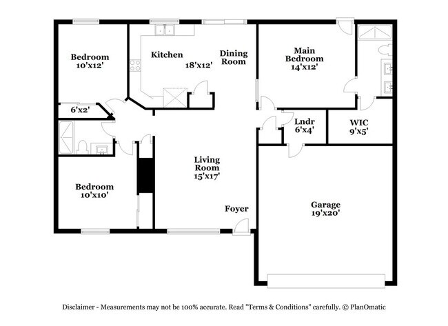 Building Photo - 5330 Krista Alethea St