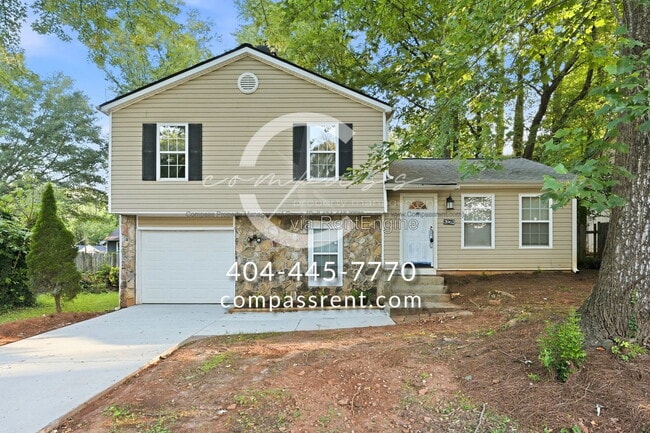 Photo - 3962 Wood Path Drive House
