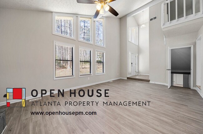 Building Photo - 4515 King Springs Rd SE, Smyrna