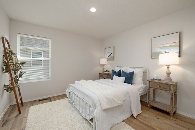 Foto del edificio - Newly Built 3 Bedroom Duplex