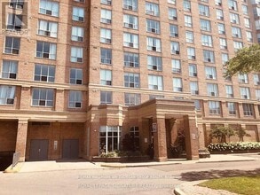 Building Photo - 21-1321 Overlea Blvd