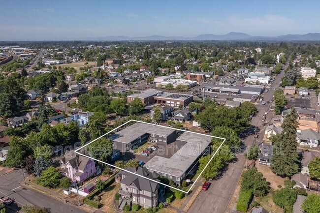 Foto del edificio - 205 SE 6th Ave