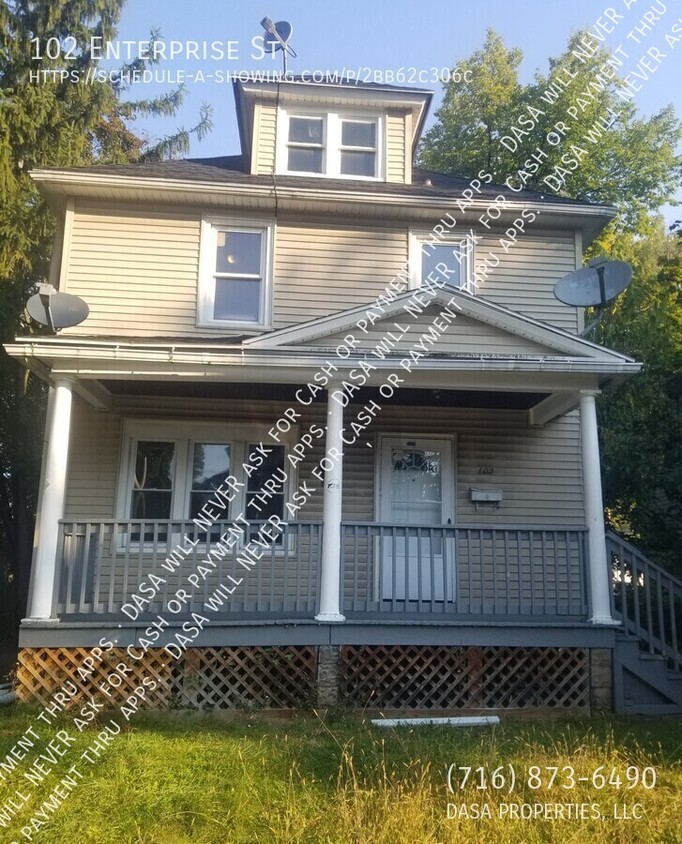 Primary Photo - 102 Enterprise St