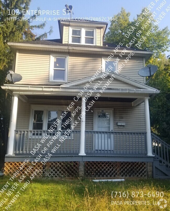 Elmtree Pet Friendly Houses for Rent Rochester, NY 1 Homes