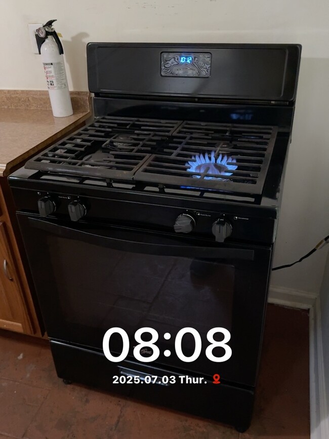 Foto del edificio - 2126 Danneel St