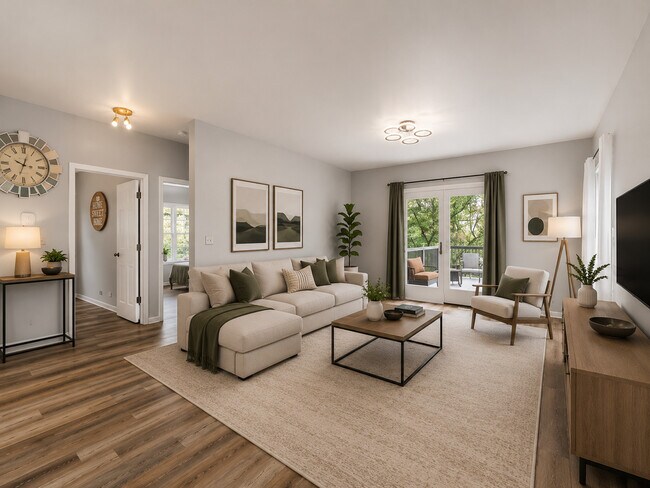 Foto del edificio - 4909 Spencer Ave
