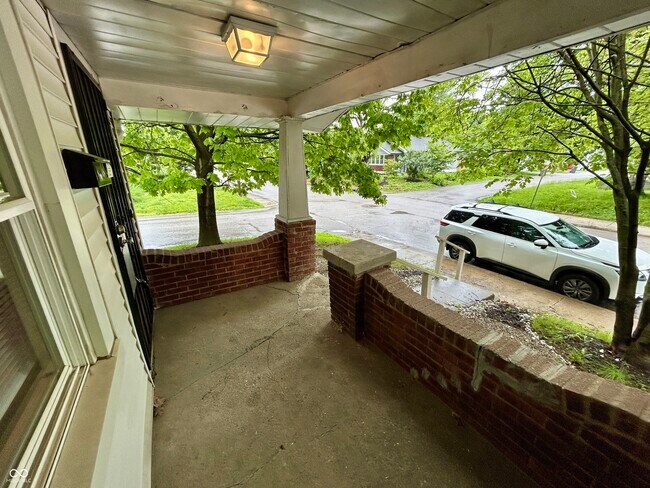 Foto del edificio - 1432 N Colorado Ave