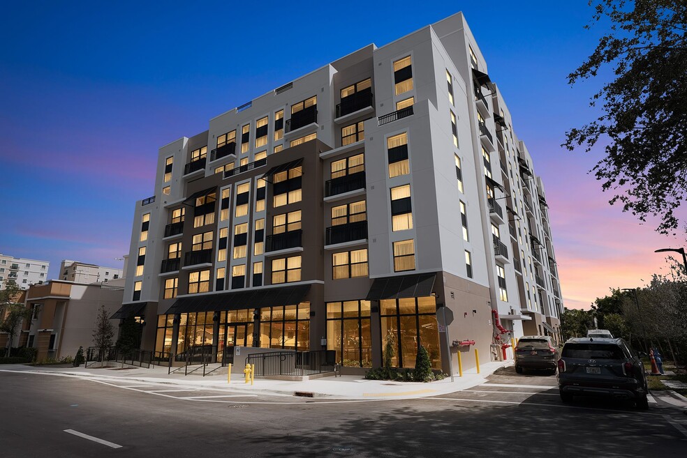 Brownsville Transit Village Phase V