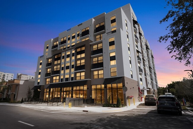 Foto del edificio - Brownsville Transit Village V