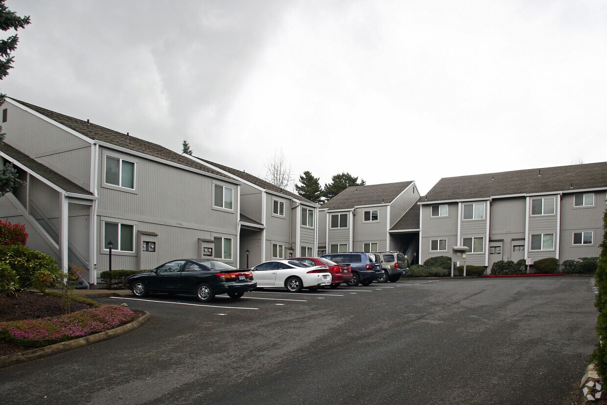 Foto principal - Woodtree Apartments