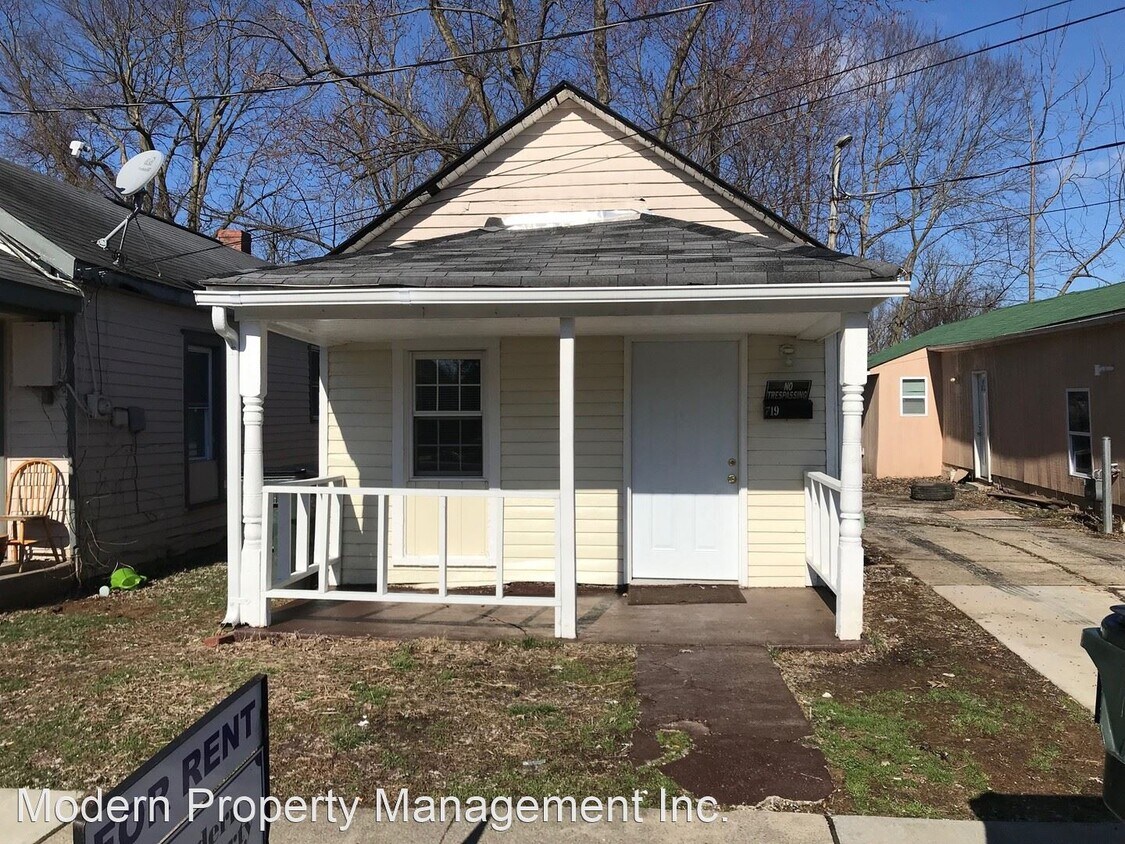 Primary Photo - 1 br, 1 bath House - 719 Lancaster Avenue