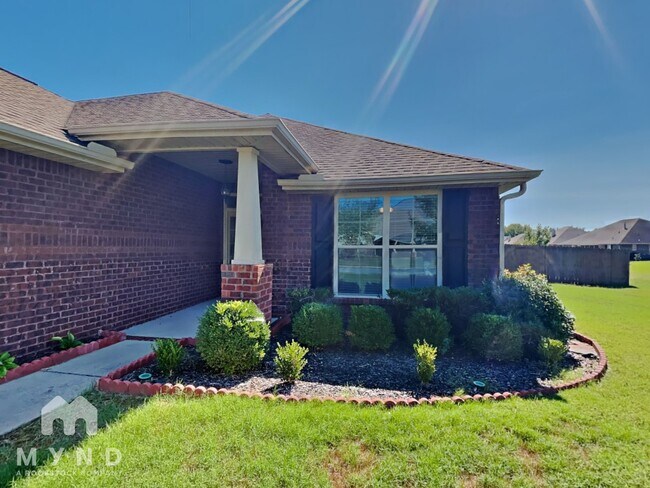 Foto del edificio - 601 Summer Cove Cir NW