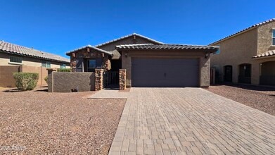 Building Photo - 4103 S 181st Dr