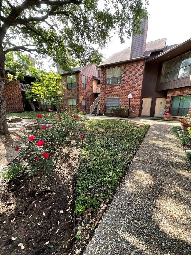 Building Photo - 3100 Walnut Bend Ln
