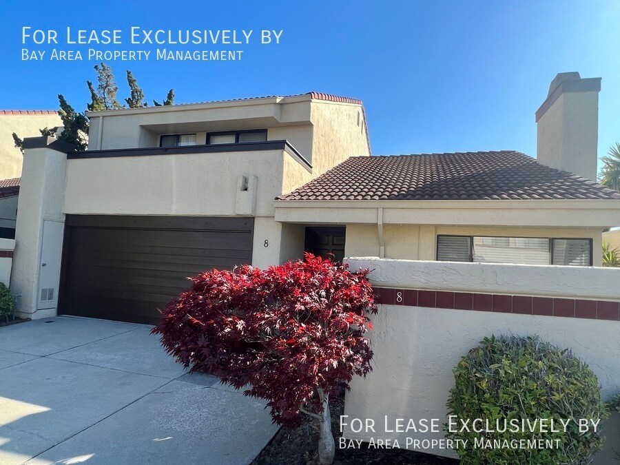 Primary Photo - Spacious 3BR/2.5BA home in Redwood Shores ...