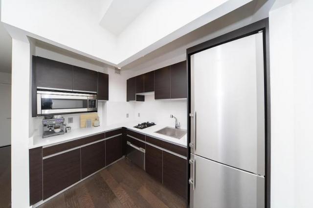 Foto del edificio - 1 bedroom in New York NY 10038