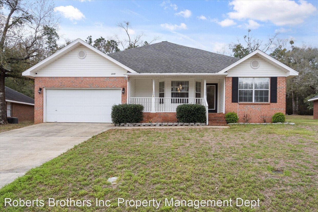 4 br, 2 bath House 28491 Turkey Branch D... House Rental in Daphne