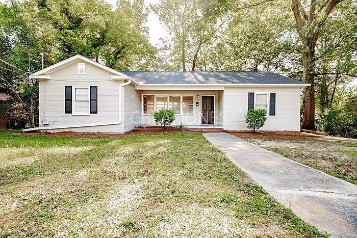 Foto principal - 1262 Briarwood Ave