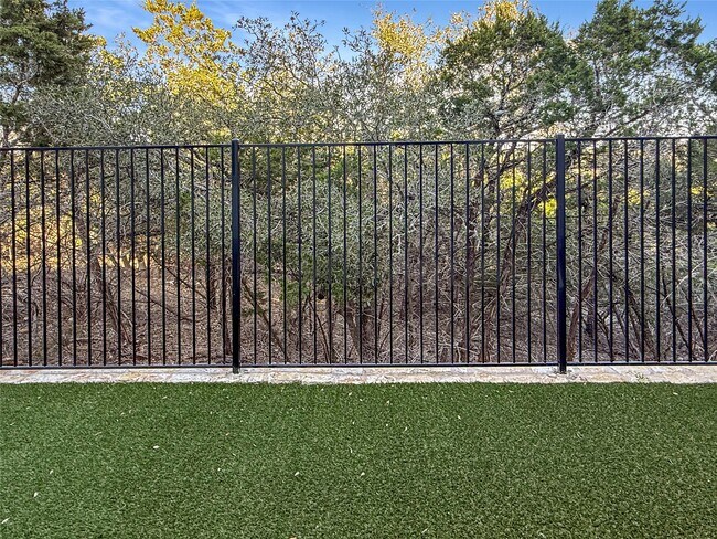 Building Photo - 5603 Mobeetie Lp