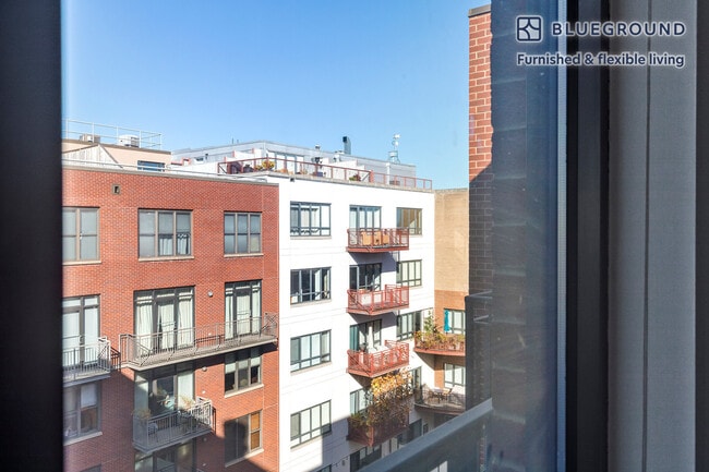 Foto del edificio - 1425 P St NW