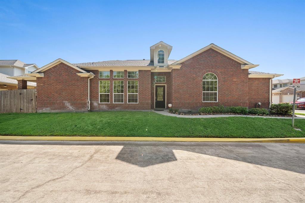 Foto principal - 10530 WIllow Park Green