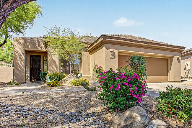 Building Photo - 7020 E Whispering Mesquite Trail