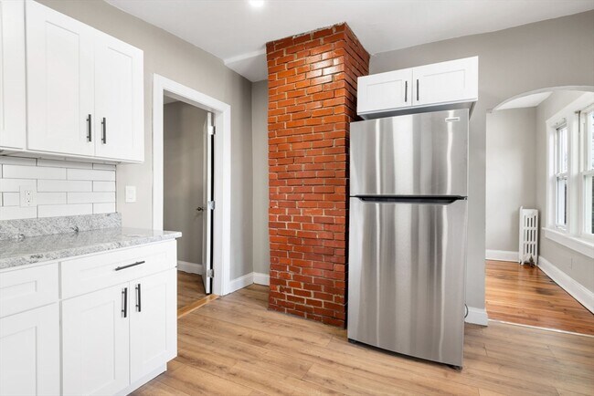 Foto del edificio - 501 Warren St