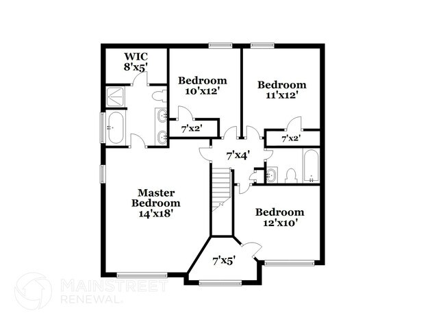 Building Photo - 2611 Star Ln