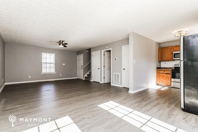 Foto del edificio - 120 Apache Dr