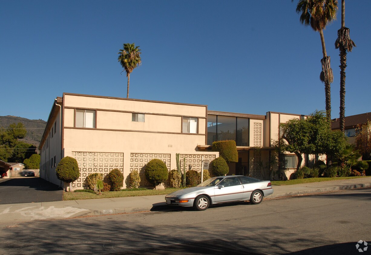 Primary Photo - Meda Apartments