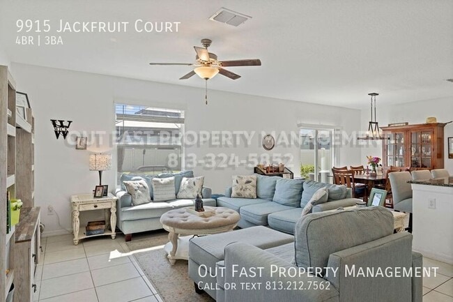 Building Photo - 9915 Jackfruit Ct