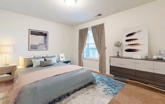 Interior Photo - Liberty Commons Apartments