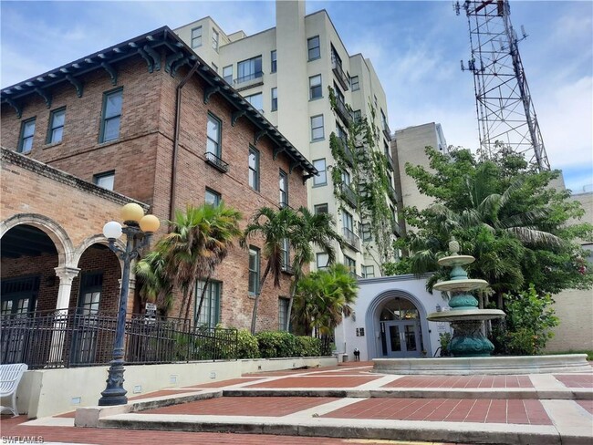 Foto del edificio - 2310 First St