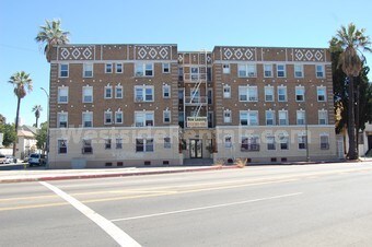 Primary Photo - 1200 S Hoover St