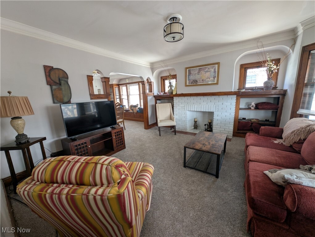 11909 Buckingham Ave Cleveland, OH 44120 – photo 3