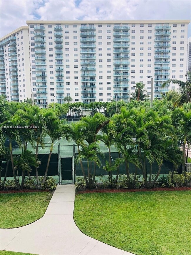 Building Photo - 19380 Collins Ave