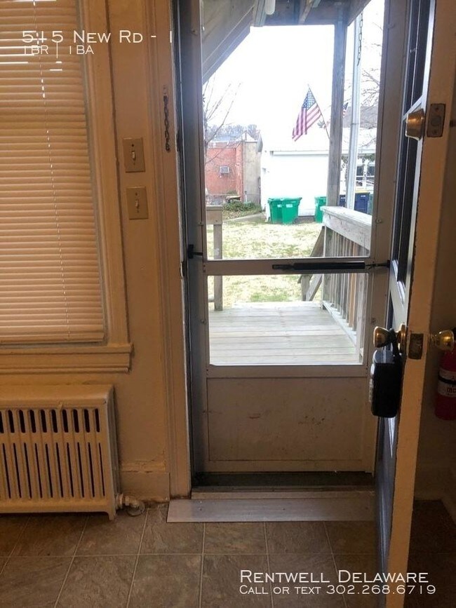 Foto del edificio - 1 bedroom in Wilmington DE 19805