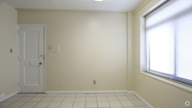 Comedor - 1HAB, 1BA - 913 ft² - Royal York Apartments