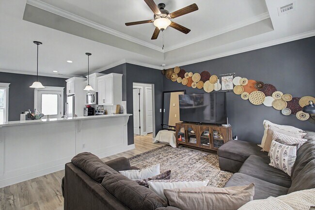 Foto del edificio - 5877 Rye Patch Rd