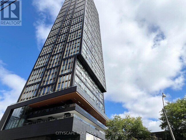 Photo du bâtiment - 319 Jarvis St