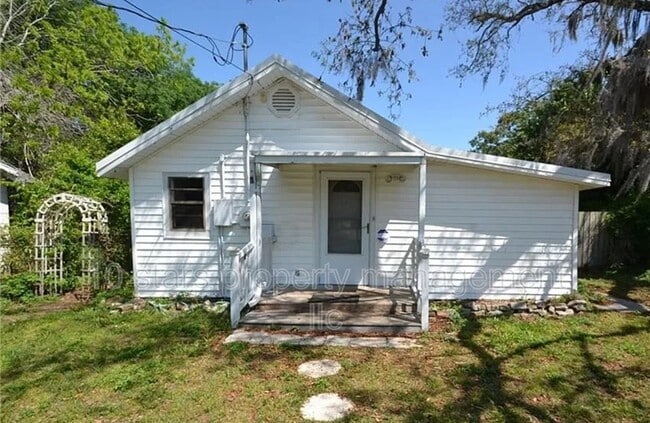 Building Photo - 714 Patterson St