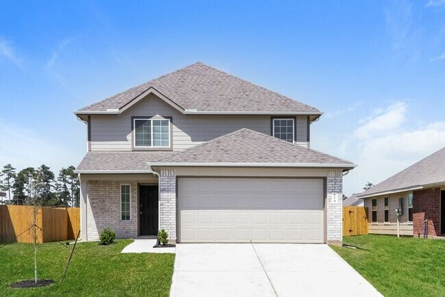 Building Photo - 214 Mouflon Dr