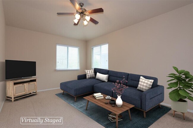 Foto del edificio - 10509 Wylie Dr